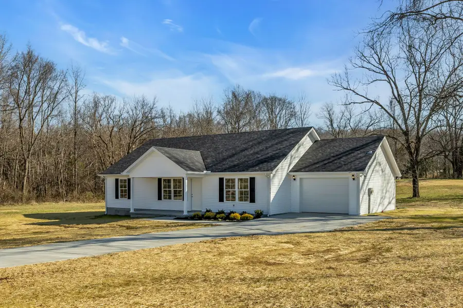 638 Summitville Rd, Manchester, TN 37355 - Image #3