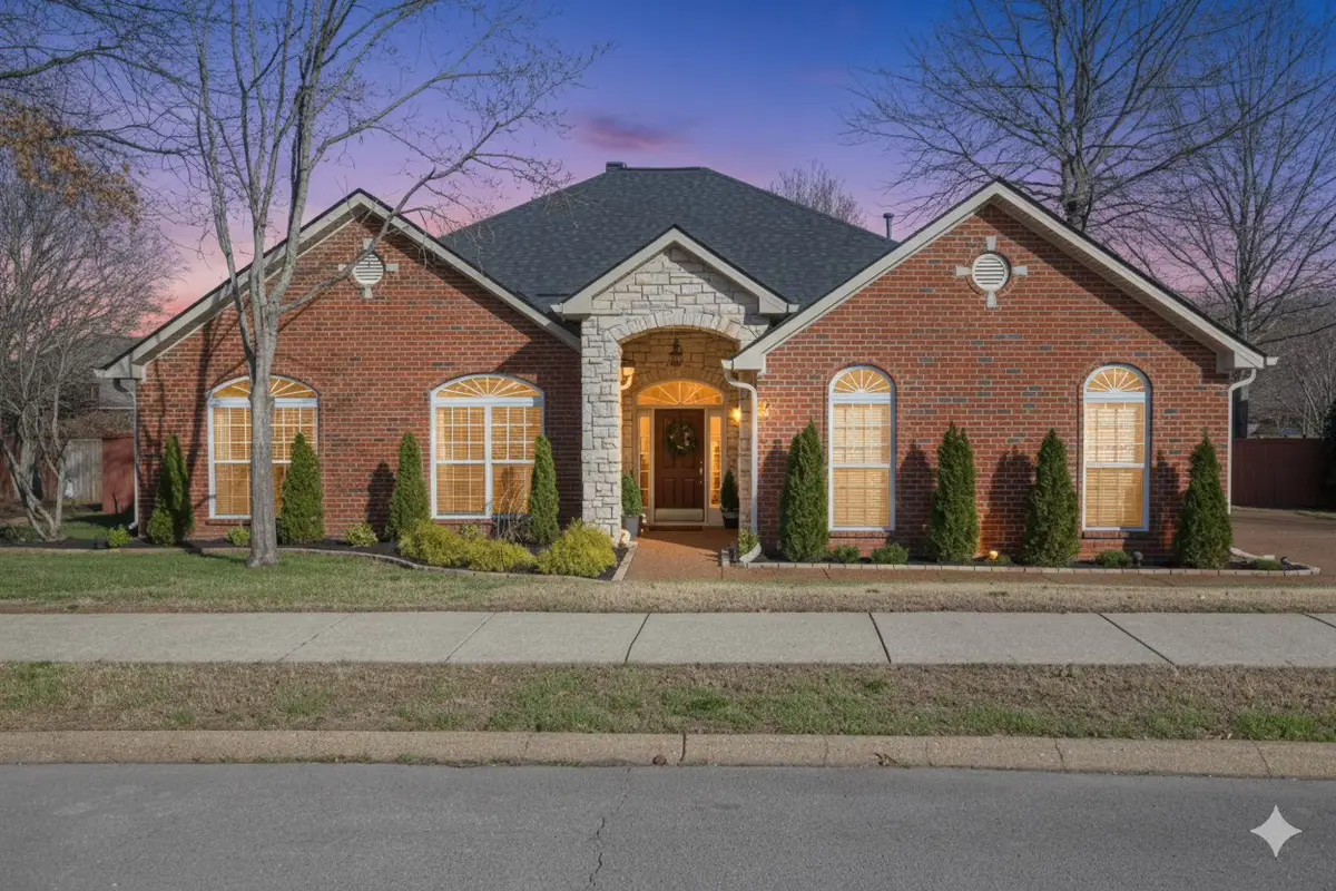 3122 Friars Bridge Pass, Franklin, TN 37064 - Image #1