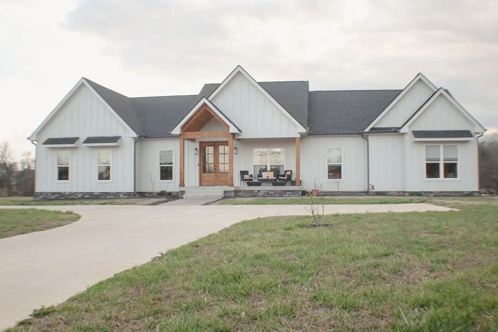 1869 Highway 25, Gallatin, TN 37066 - #1