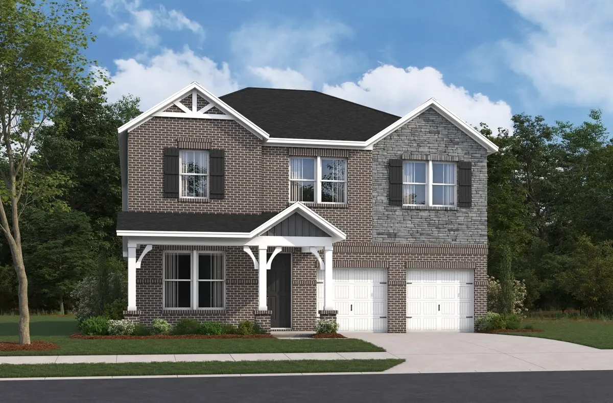 266 Pin High Drive, Mount Juliet, TN 37122 - Image #1