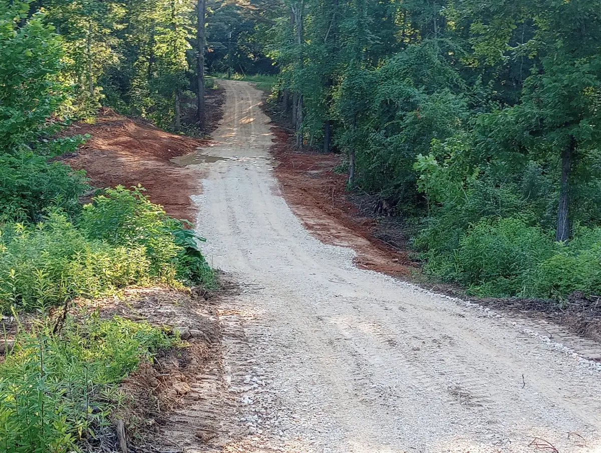 0 Travis Boyd Road, Mansfield, TN 38236 - Image #1