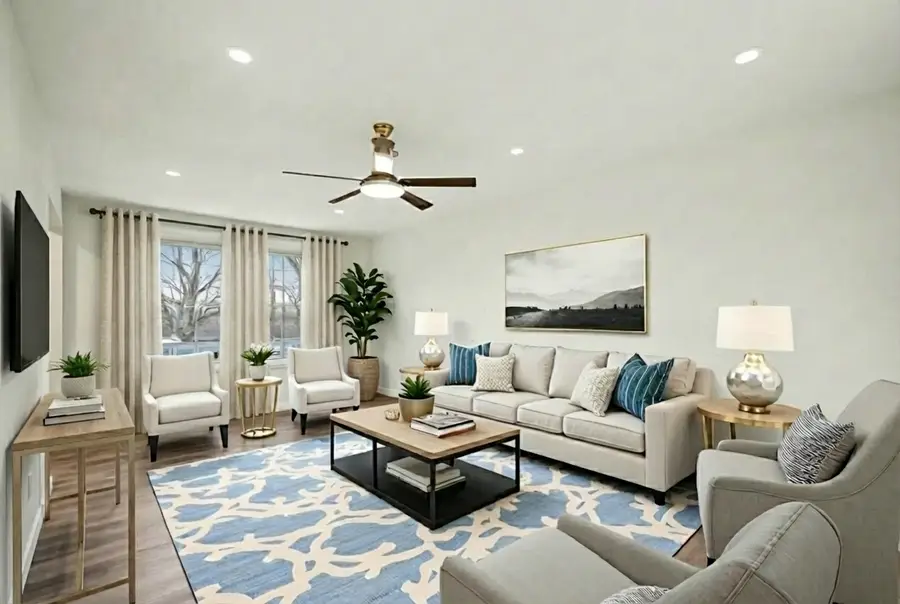 223 Nw Clearview Dr, Mount Juliet, TN 37122 - Image #2