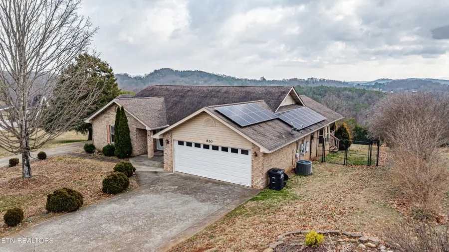 830 River Cliff Drive, Kodak, TN 37764 - Image #2