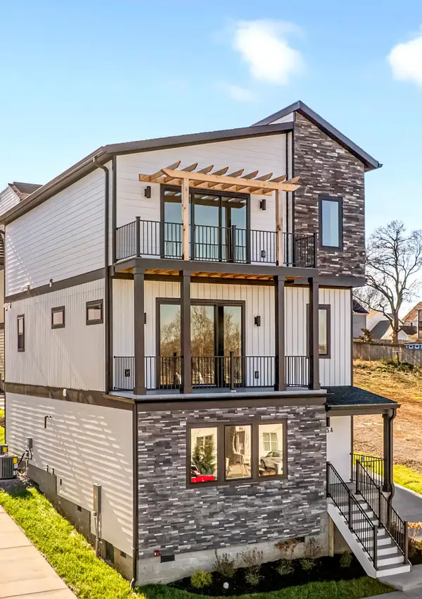 5915 Maxon Ave, Nashville, TN 37209