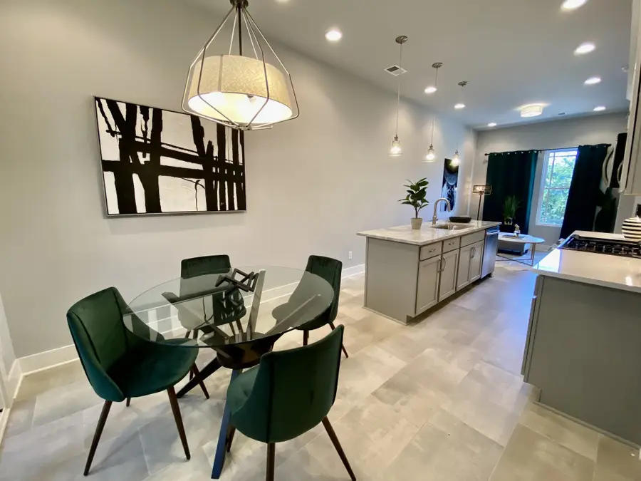 707 26th Ave N #4, Nashville, TN 37208 - Image #3