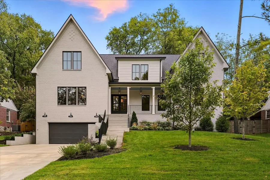 3618 General Bate Dr, Nashville, TN 37204 - Image #2