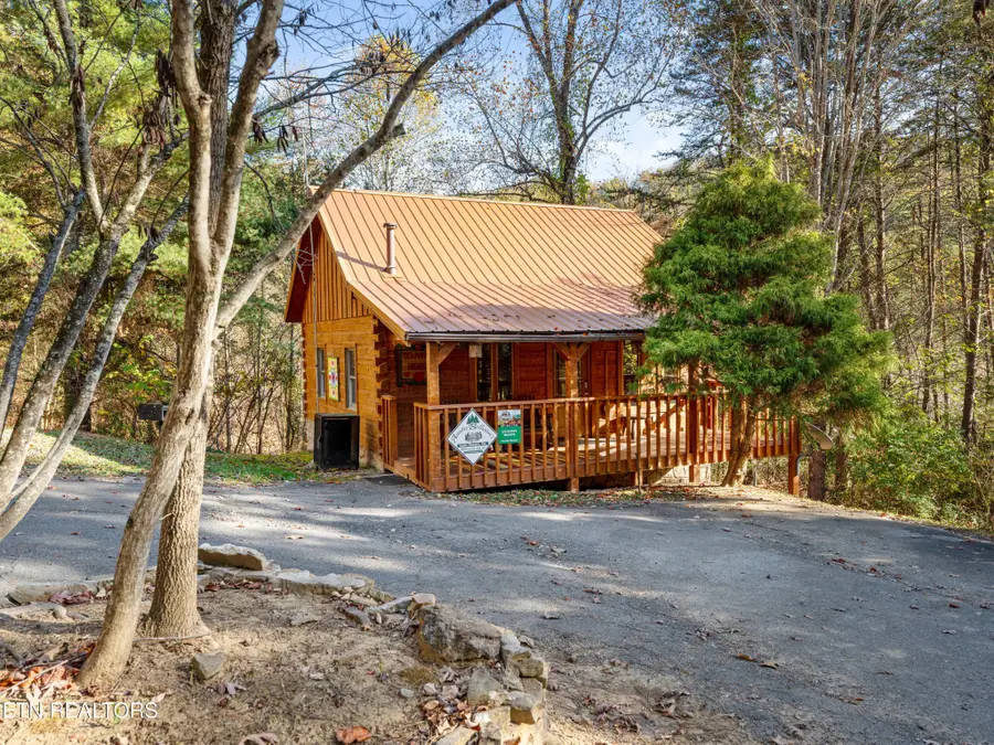 1083 Bryan View Rd, Sevierville, TN 37862 - Image #3