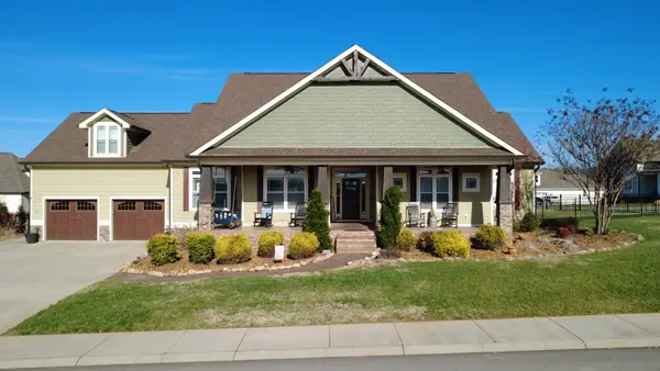 20 Windjammer Ct, Winchester, TN 37398