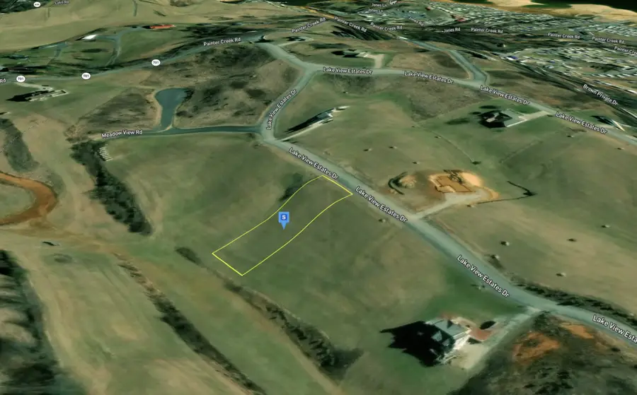 134 Lake View Estates Dr, Bristol, TN 37620 - Image #3