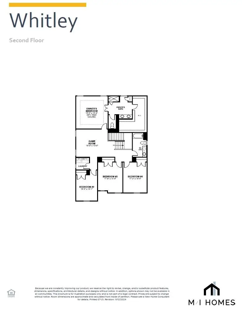 2944 Sharpstone Drive, Columbia, TN 38401 - Image #3