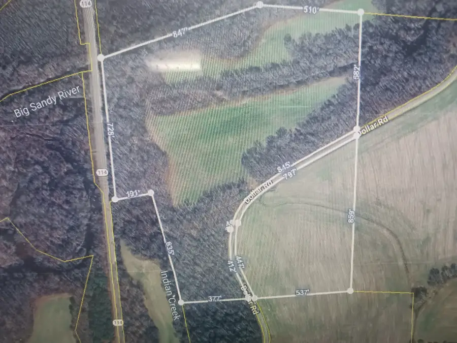 0 Highway 114 Ne, Buena Vista, TN 38318 - Image #3