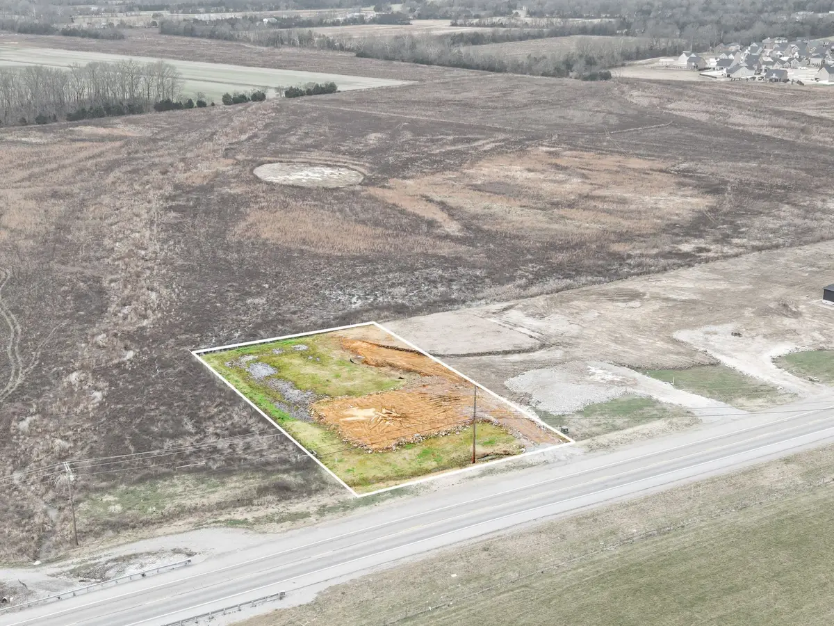 15201 State Highway 99, Eagleville, TN 37060 - Image #1