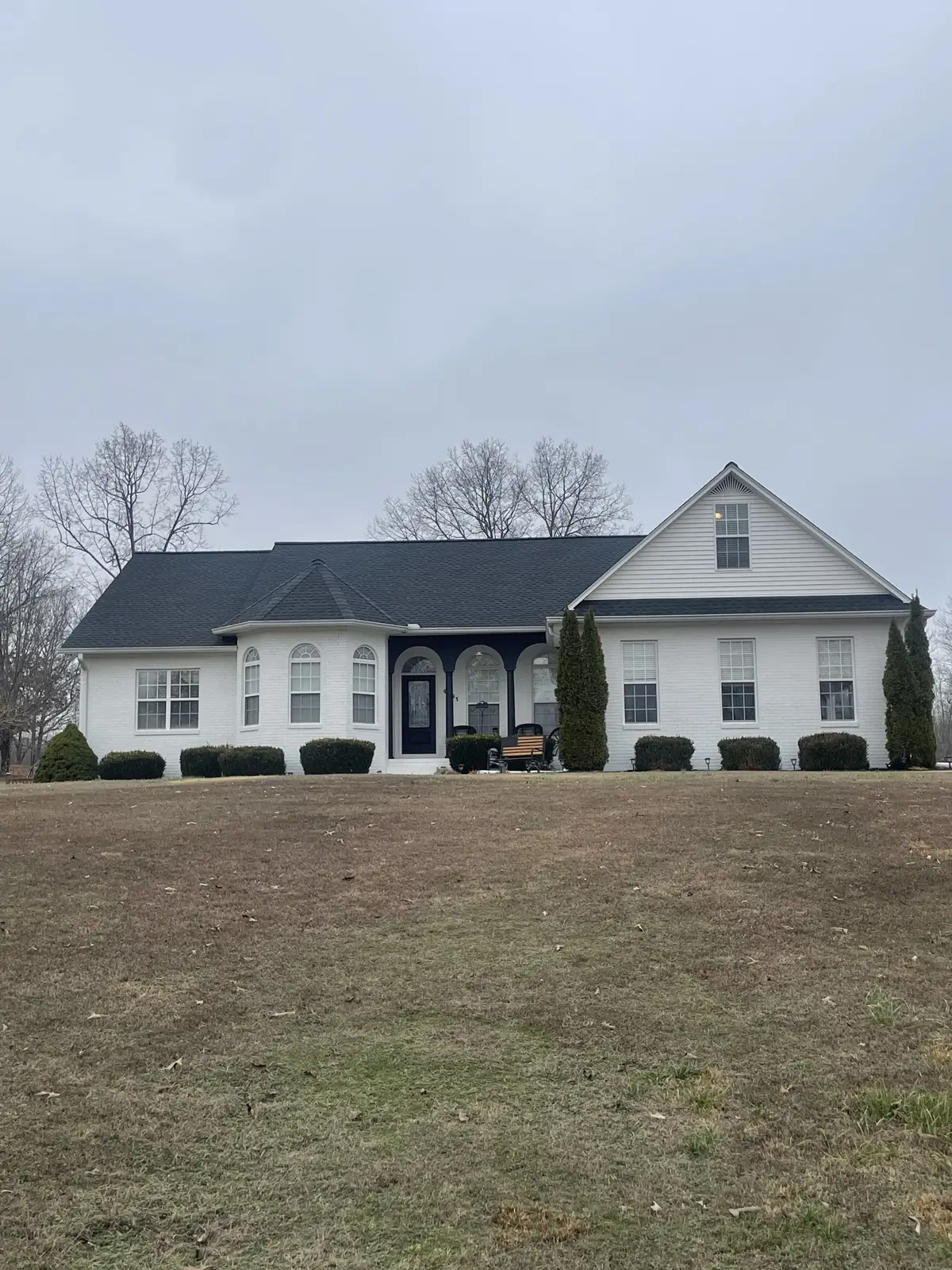 4161 Shady Oak Ln E, Iron City, TN 38463 - Image #1