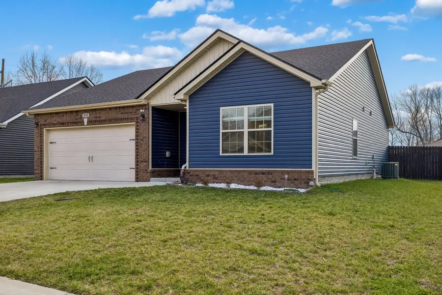 532 Lucky Ln, Clarksville, TN 37042 - Image #2