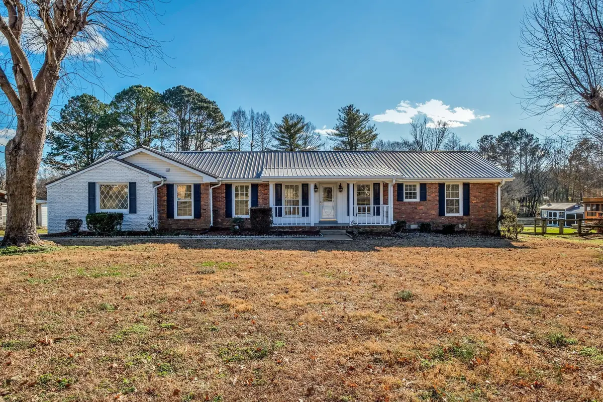 550 Drifting Cir W, Lebanon, TN 37087 - Image #1