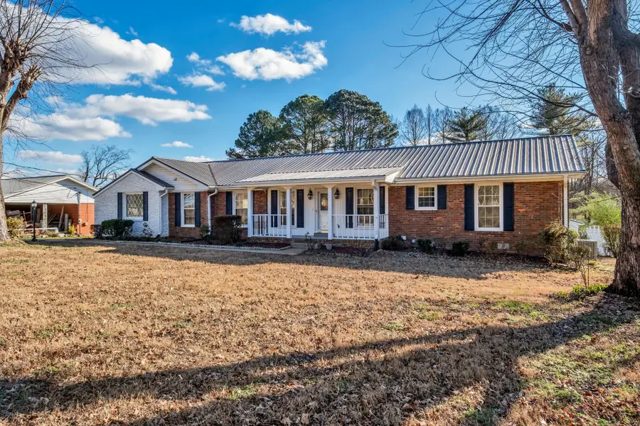 550 Drifting Cir W, Lebanon, TN 37087 - Image #2