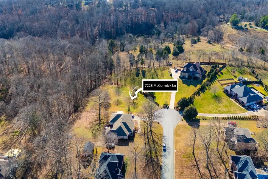 7228 Mccormick Ln, Fairview, TN 37062 - Image #2