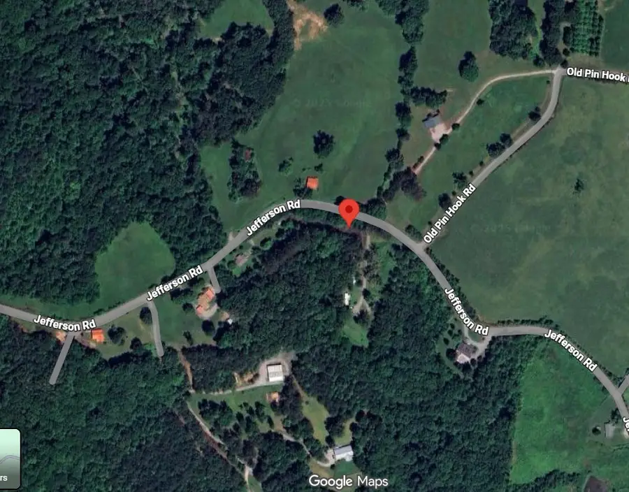 0 Jefferson Rd, Smithville, TN 37166 - Image #2