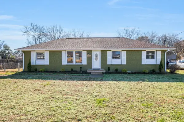 310 Santa Rosa Dr, Old Hickory, TN 37138