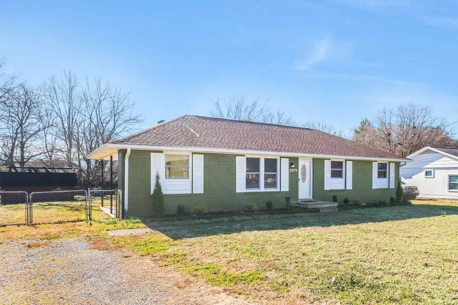 310 Santa Rosa Dr, Old Hickory, TN 37138 - Image #2