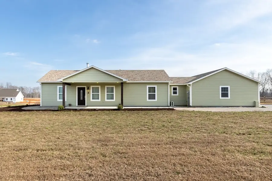 198 Beartown Rd, Loretto, TN 38469 - Image #2