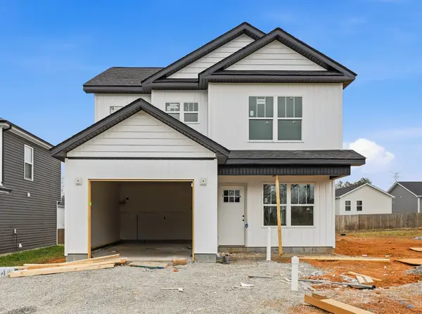 220 Quarry Overlook Way, Clarksville, TN 37043