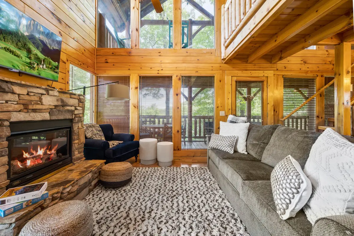 1105 Autumn Path Way, Sevierville, TN 37862 - Image #1