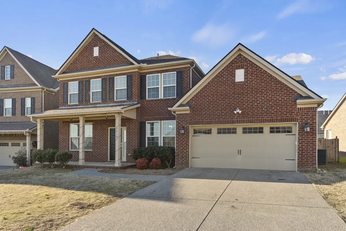 5018 Napoli Dr, Mount Juliet, TN 37122 - Image #1