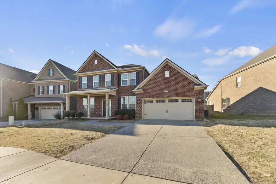 5018 Napoli Dr, Mount Juliet, TN 37122 - Image #3