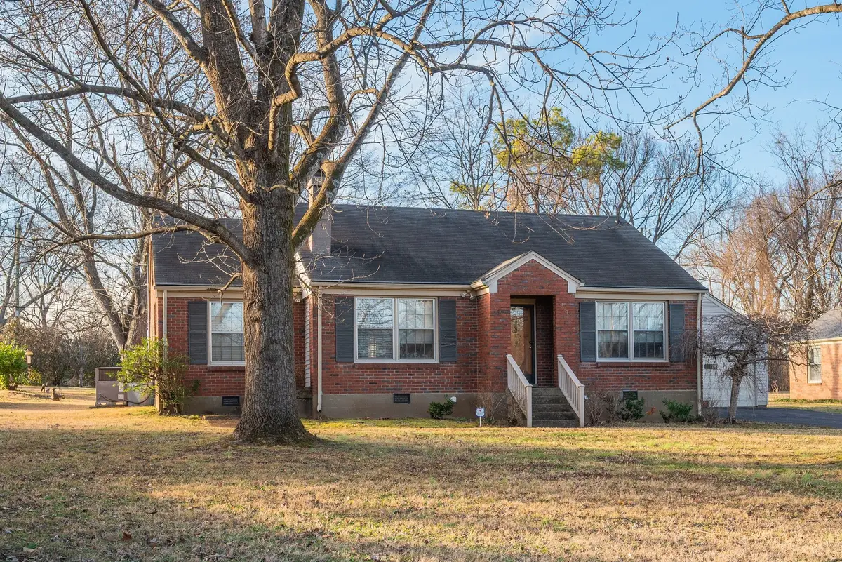 4037 Albert Dr, Nashville, TN 37204 - Image #1