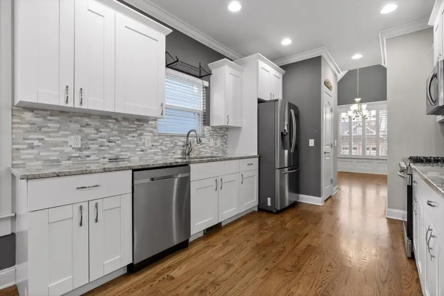 8975 Silver Maple Drive, Ooltewah, TN 37363 - Image #3