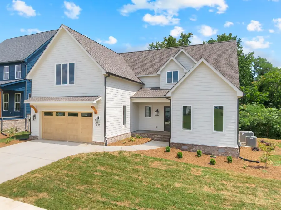 279 Hammock Drive, Winchester, TN 37398 - Image #3