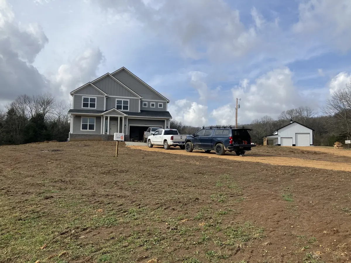 3333 Booker Ridge Rd, Mount Pleasant, TN 38474 - Image #1