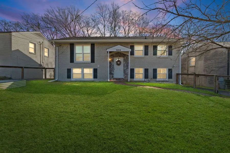 3228 Mexico Dr, Nashville, TN 37218 - Image #2