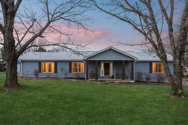 110 Ben Green Rd, Lebanon, TN 37090