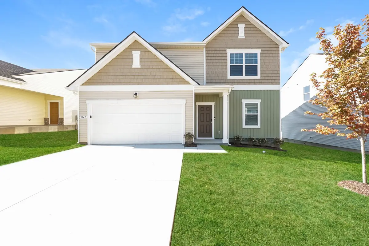 3549 Fellowship Road, Columbia, TN 38401 - Image #1