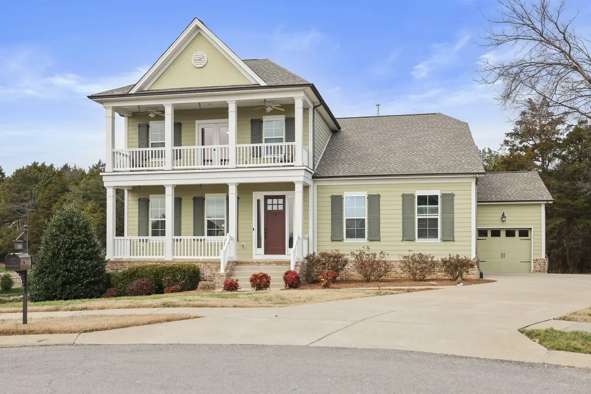 1003 Cooper Ct, Gallatin, TN 37066 - Image #1
