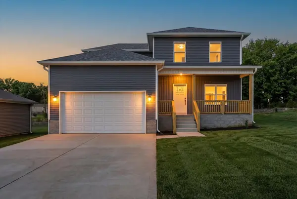 108 Bee Line Way, Trenton, KY 42286