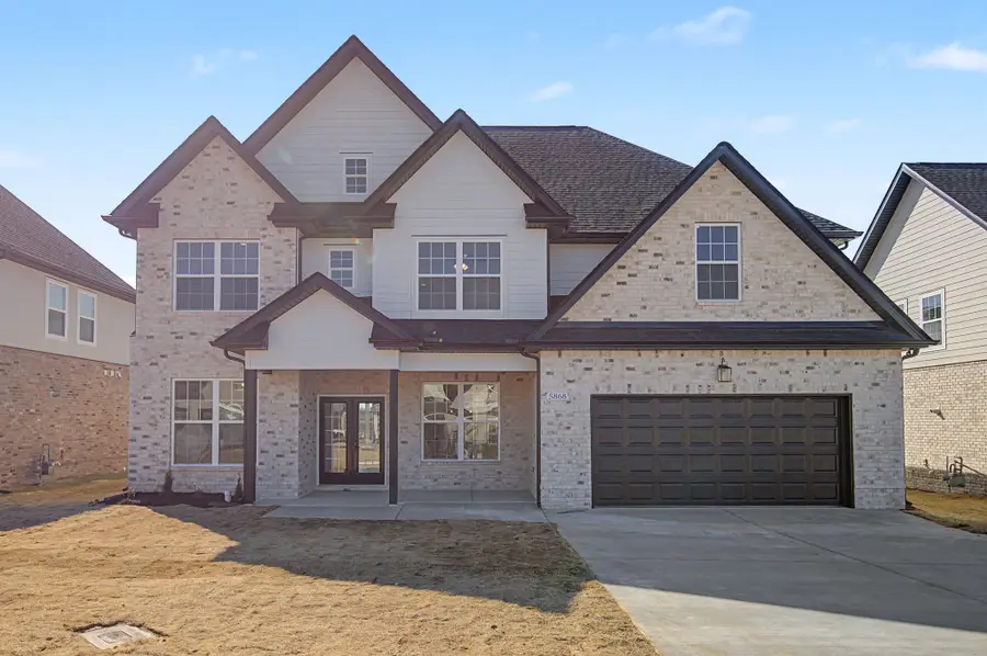 6012 Northern Oak Chase, Smyrna, TN 37167 - #2