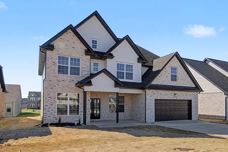 6012 Northern Oak Chase, Smyrna, TN 37167 - #3