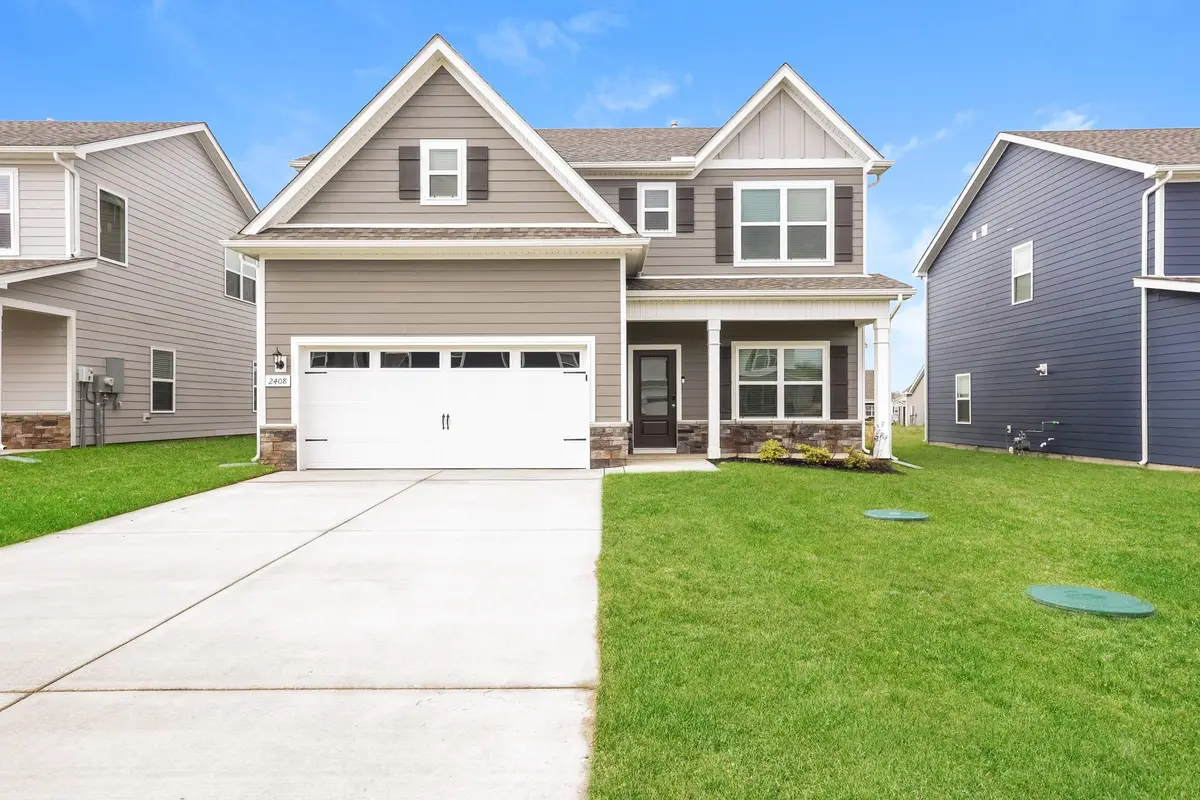 2408 Nabali Way, Murfreesboro, TN 37127 - Image #1