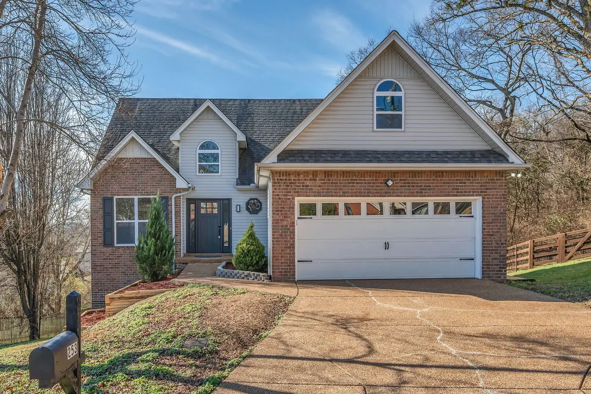 253 Burgandy Hill Rd, Nashville, TN 37211 - Image #1