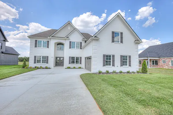 4113 Cile Court, Murfreesboro, TN 37127