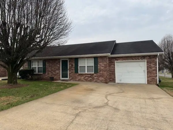 1128 Horse Mountain Rd, Shelbyville, TN 37160