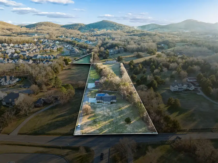 2537 York Rd, Nolensville, TN 37135 - #2