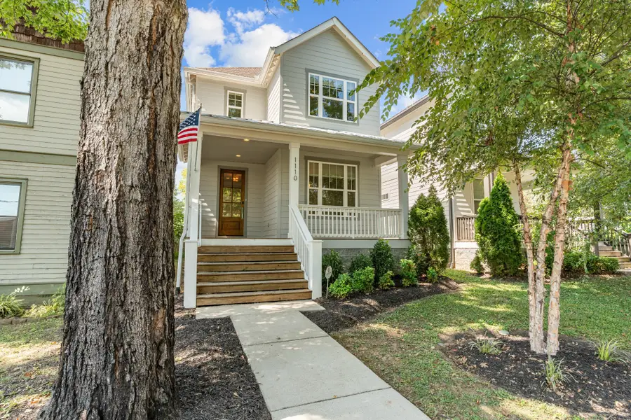 1110A N 6th St, Nashville, TN 37207 - Image #2