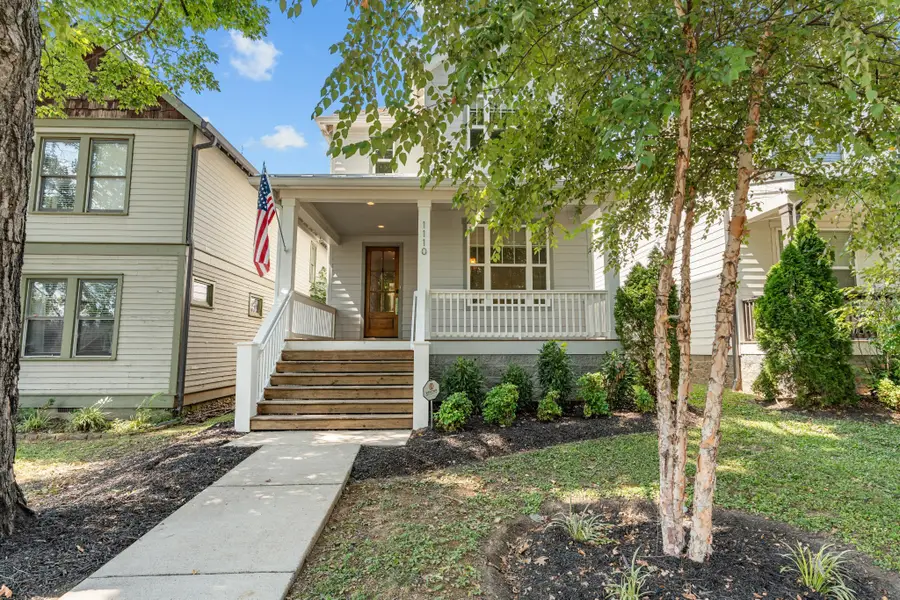 1110A N 6th St, Nashville, TN 37207 - Image #3