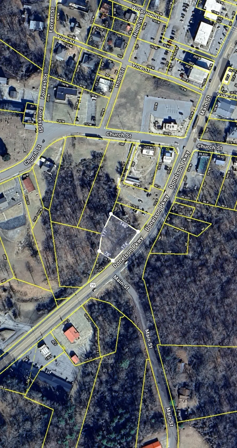 1 Donelson Parkway, Dover, TN 37058 - Image #2