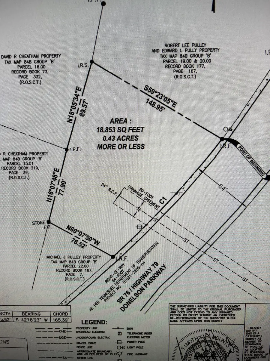 1 Donelson Parkway, Dover, TN 37058 - Image #3