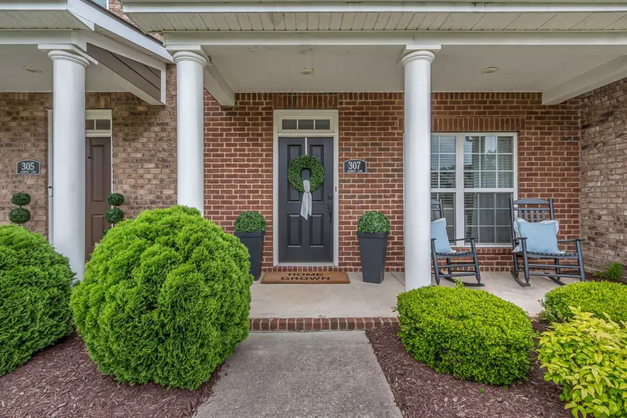 307 Oldbury Ln, Spring Hill, TN 37174 - Image #2